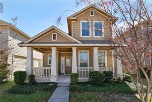 930 Alamo Plaza Dr in Cedar Park, TX - Building Photo