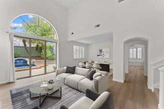 1541 Sapphire Ln in Vista, CA - Building Photo - Building Photo