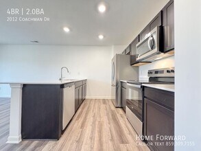 2012 Coachman Dr in Richmond, KY - Building Photo - Building Photo