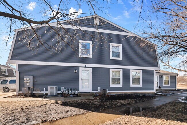 property at 302 Somerset Ln