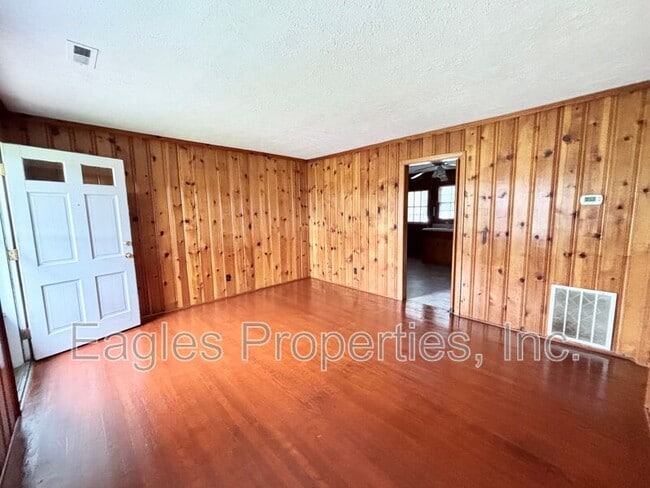 411 Beech St in Goldsboro, NC - Building Photo - Building Photo