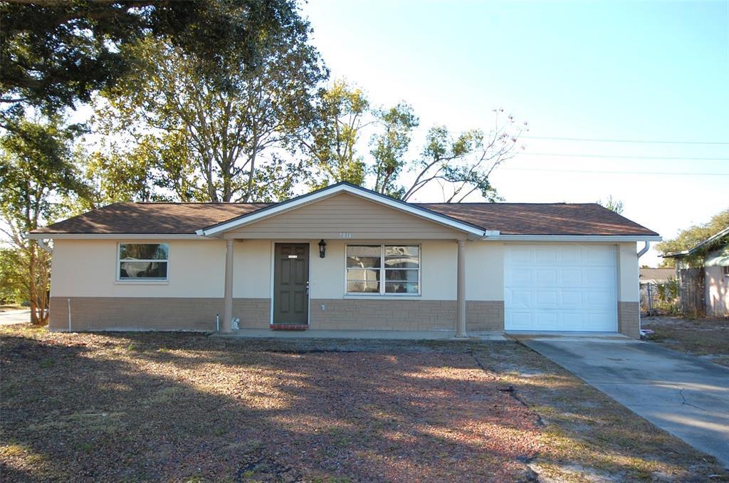 7814 Topay Ln in Port Richey, FL - Building Photo
