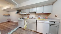 521 S Wolfe St, Unit 1R in Baltimore, MD - Building Photo - Building Photo