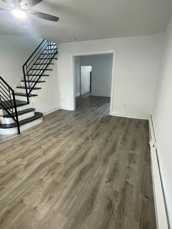 3316 N Bouvier St in Philadelphia, PA - Building Photo - Building Photo