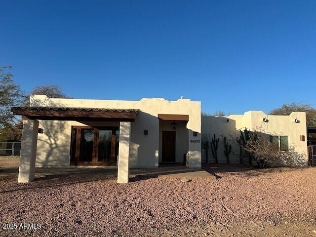 property at 6108 E Morning Vista Ln