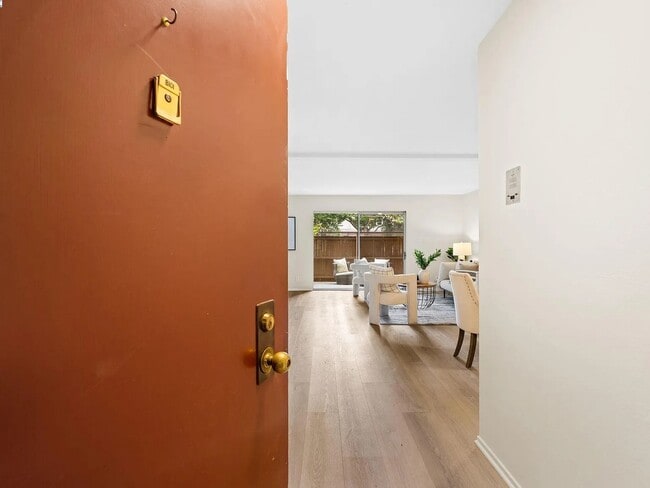 property at 1327 Webster St