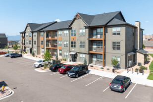 Apex Apartments