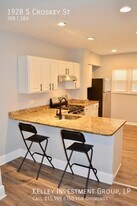 1928 S Croskey St in Philadelphia, PA - Building Photo