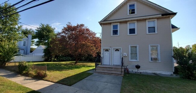 property at 83 Kraemer St