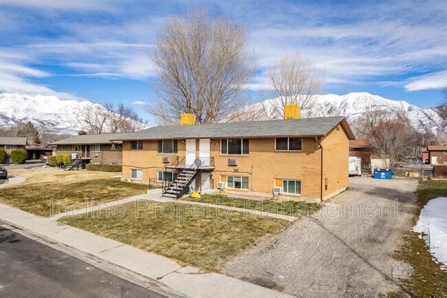 1065 S 80 E in Orem, UT - Building Photo - Building Photo
