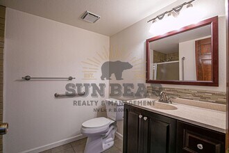 908 Harold Dr in Incline Village, NV - Building Photo - Building Photo