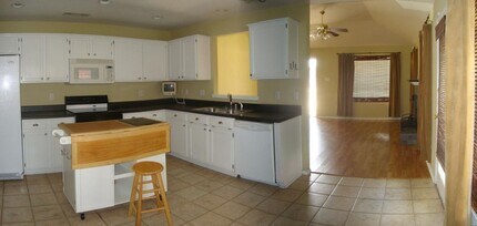 4208 Glennwood Dr in Killeen, TX - Building Photo - Building Photo