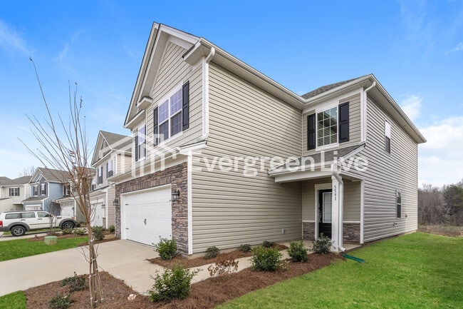 5591 Hydrangea St in Winston-Salem, NC - Building Photo - Building Photo