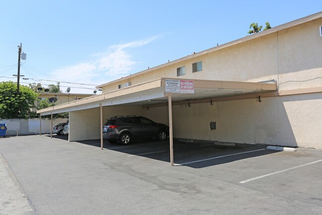 12592 Keel Ave in Garden Grove, CA - Foto de edificio - Building Photo