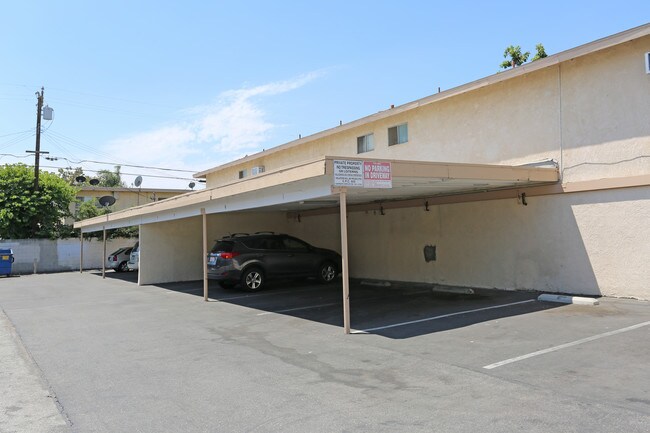 12592 Keel Ave in Garden Grove, CA - Building Photo - Building Photo