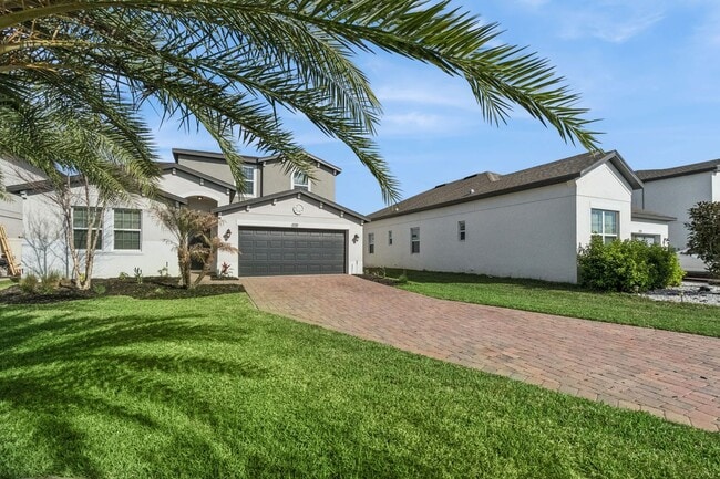 1132 Hilltop Pl in St. Cloud, FL - Building Photo - Building Photo