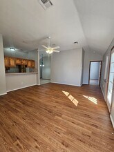 1009 SW 24th St in Moore, OK - Building Photo - Building Photo