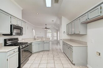 2805 Pioneer Way in Round Rock, TX - Building Photo - Building Photo