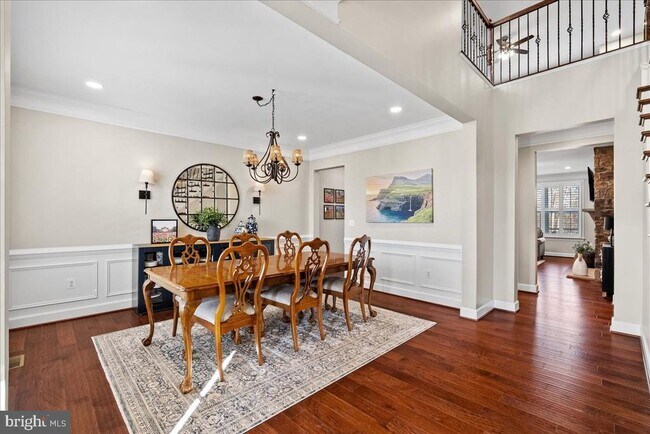 15716 Rachel Pl in Haymarket, VA - Building Photo - Building Photo