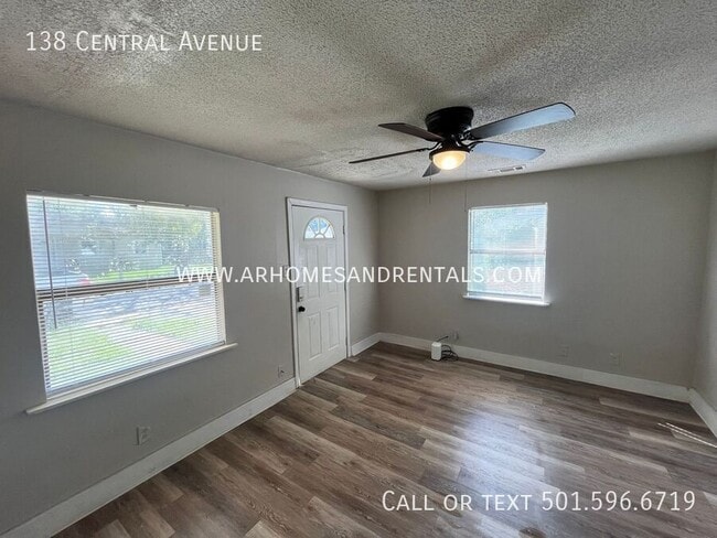 138 Central Ave in Jacksonville, AR - Building Photo - Building Photo