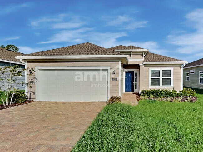 property at 204 Hemlock Pt