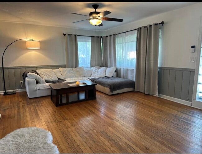 727 S M St in Lake Worth Beach, FL - Building Photo - Building Photo