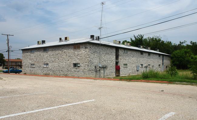 3102 ATKINSON AVE Apartment in Killeen, TX - Foto de edificio - Building Photo