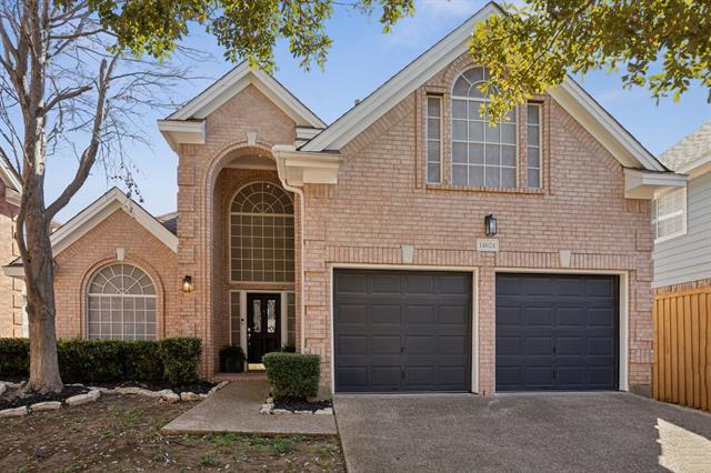 14624 Stratford Ct in Addison, TX - Building Photo - Building Photo