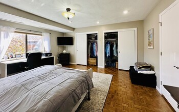 41 Centre St, Unit 106 in Brookline, MA - Building Photo - Building Photo