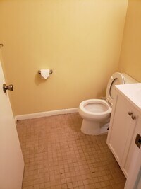 1718 McCulloh St, Unit 4 photo'