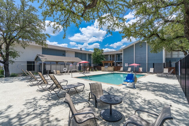 The Sherry Apartments