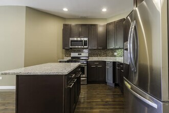 538 N Hamlin Ave in Chicago, IL - Building Photo - Building Photo
