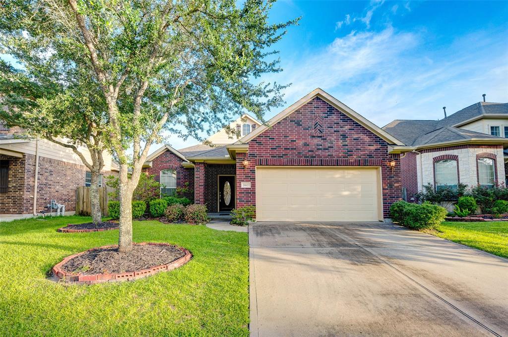 26627 Fielder Brook Ln in Katy, TX - Building Photo