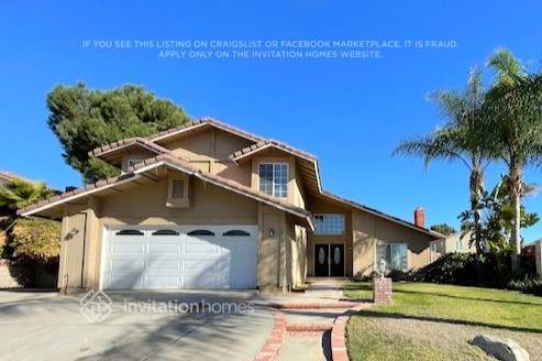 12562 Hackberry Ln in Moreno Valley, CA - Building Photo