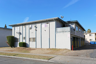 12541 Morningside Ave in Garden Grove, CA - Building Photo - Building Photo