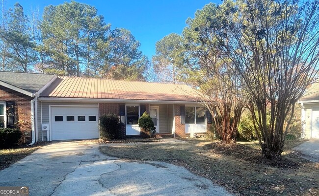 167 Wrenwood Ln in Carrollton, GA - Foto de edificio - Building Photo