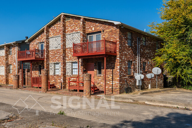 513 Tuscaloosa Ave in Birmingham, AL - Building Photo - Building Photo