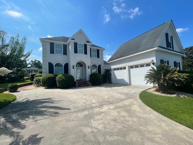 5005 Congressional Dr in Martinez, GA - Building Photo - Building Photo