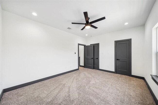 5514 San Jose St in Houston, TX - Building Photo - Building Photo