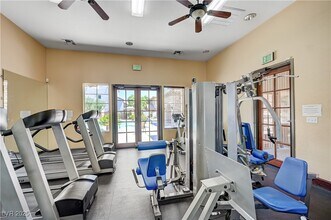 7256 Sterling Rock Ave in Las Vegas, NV - Building Photo - Building Photo