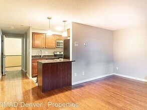 625 Pennsylvania St in Denver, CO - Building Photo - Building Photo