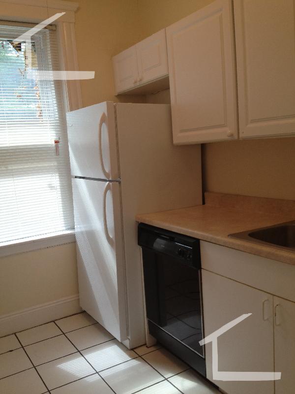 10 Lothian Rd, Unit 7 in Boston, MA - Building Photo - Building Photo
