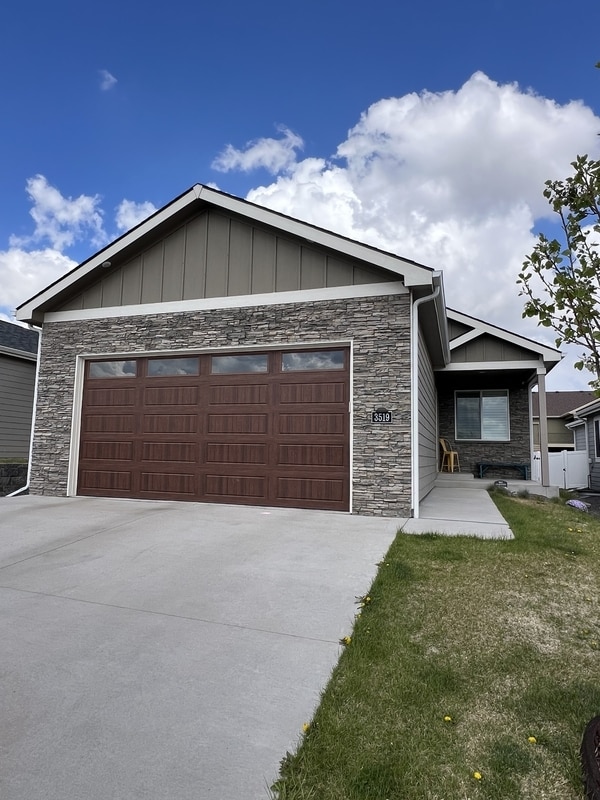 property at 3519 Blue Feather Trl