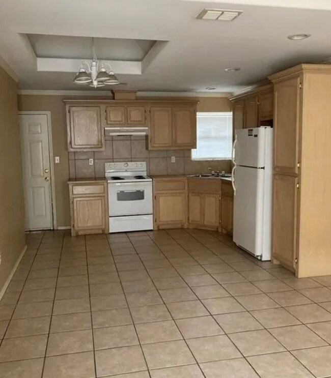 2408 Moonlight Ln in Edinburg, TX - Building Photo - Building Photo