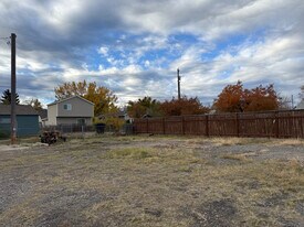 1637 Aspen St in Helena, MT - Building Photo