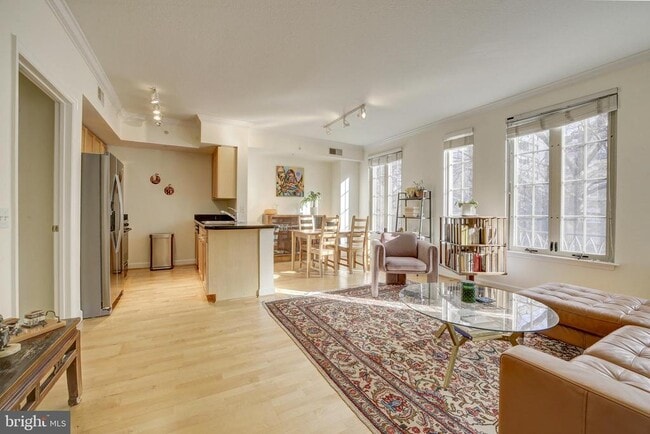 1441 Rhode Island Ave NW in Washington, DC - Building Photo - Building Photo