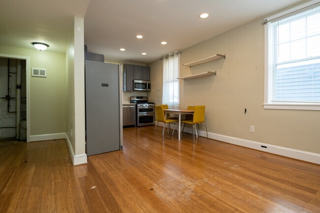 1039 Evarts St NE in Washington, DC - Building Photo - Building Photo