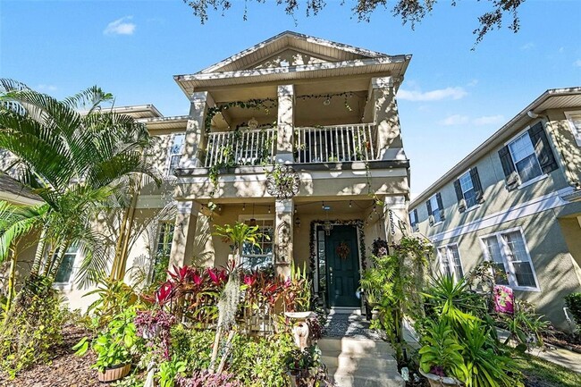 3565 Clay Brick Rd in Harmony, FL - Building Photo - Building Photo