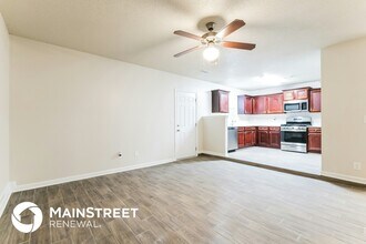 305 Barshay Dr in Covington, GA - Building Photo - Building Photo