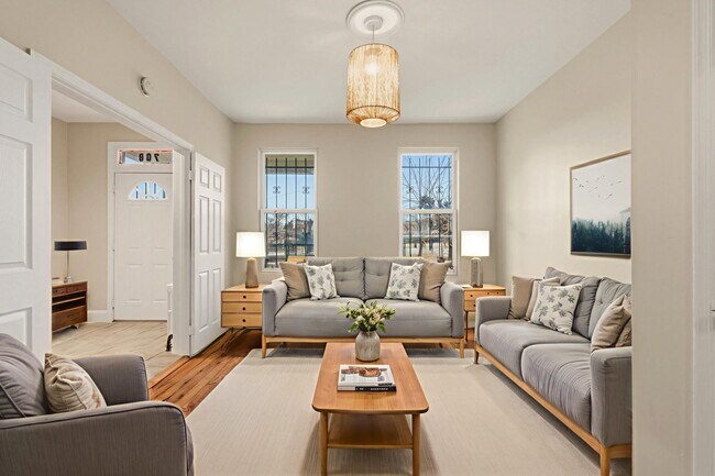 property at 708 Columbia Rd NW